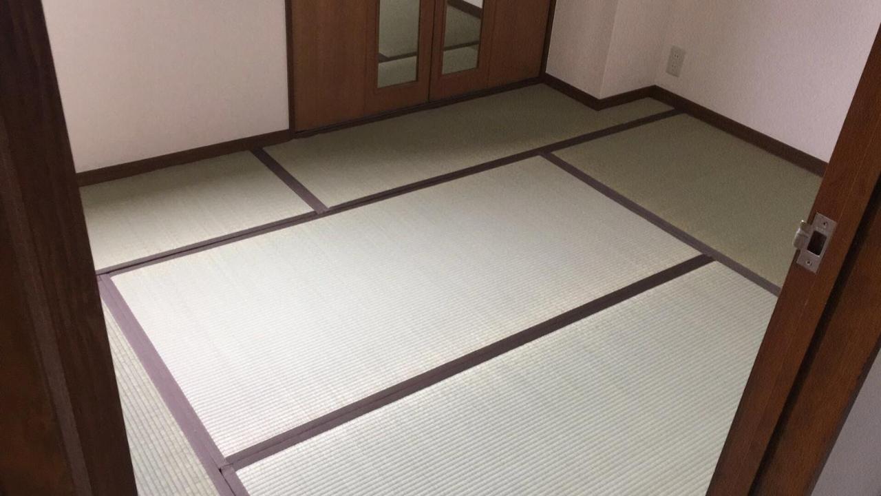 ファミリータワー向島百花園 * Tóquio