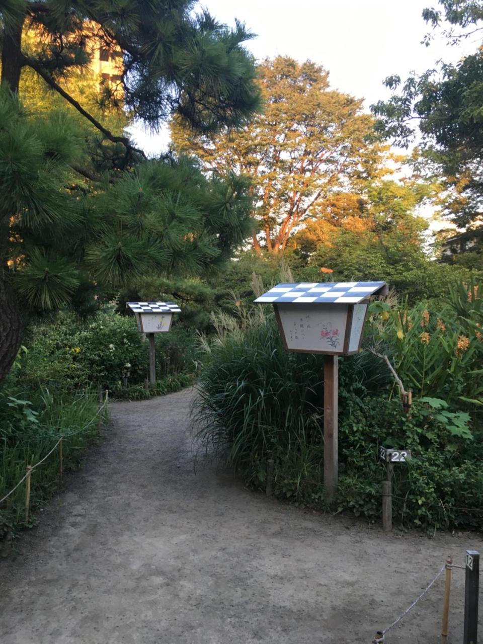 ファミリータワー向島百花園 * Tokyo prefektur